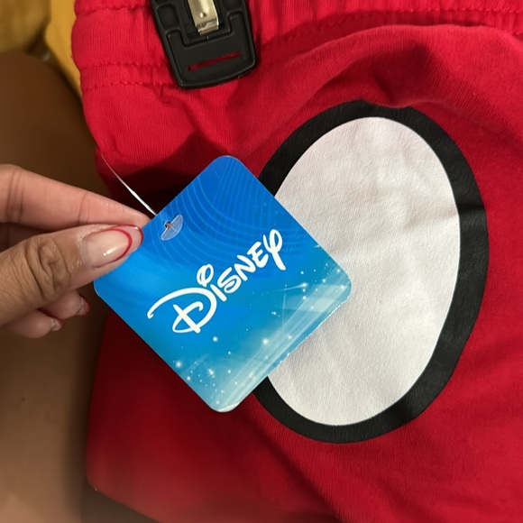 Mickey Mouse shorts - Picture 3 of 3